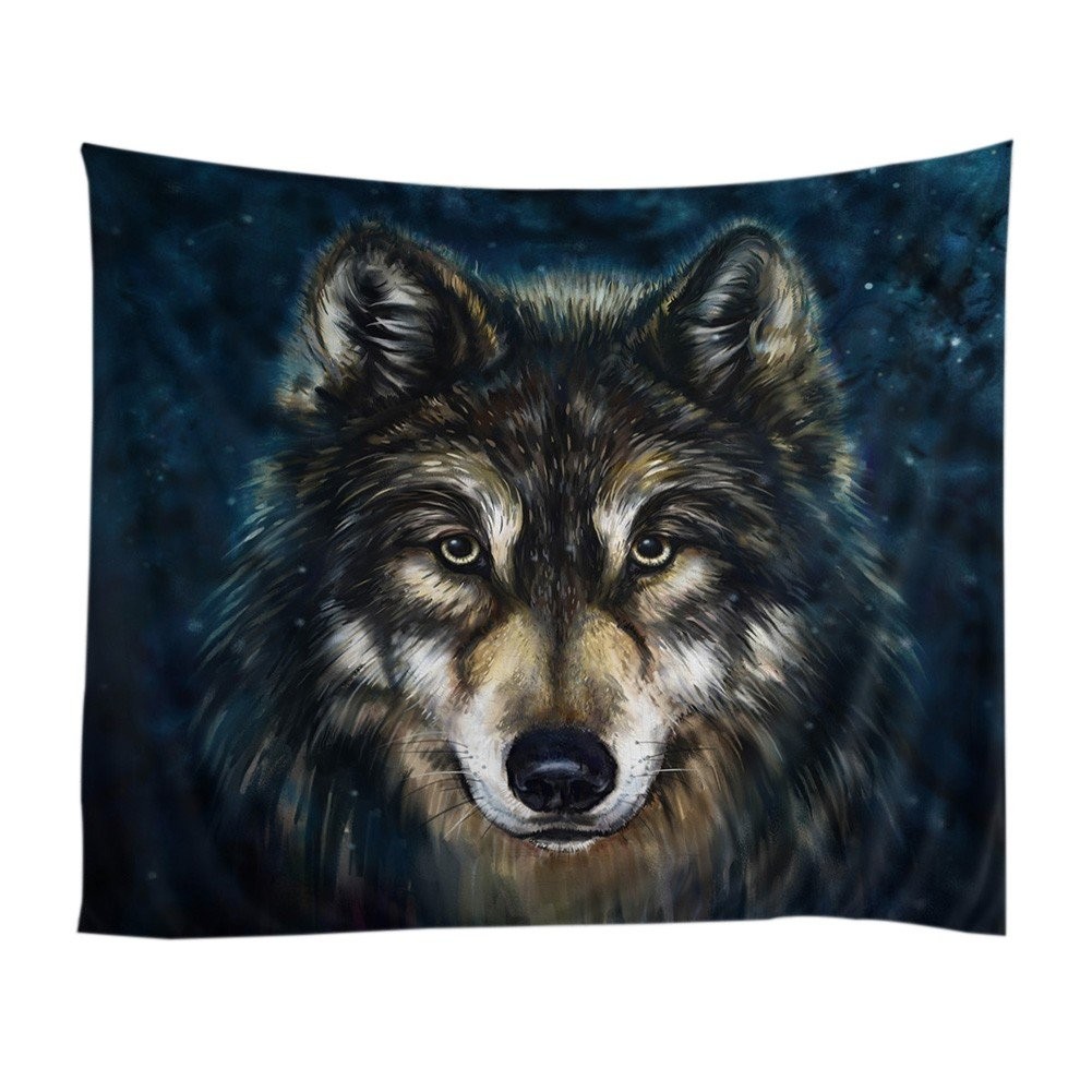 Twin size wall Tapestry